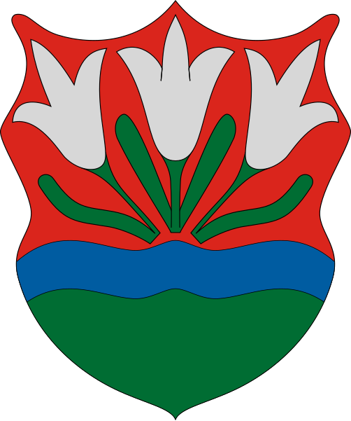 File:HUN Berzek Címer.svg