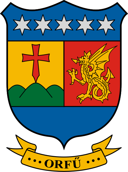 File:HUN Orfű COA.svg