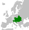 Habsburg Monarchy (1797)