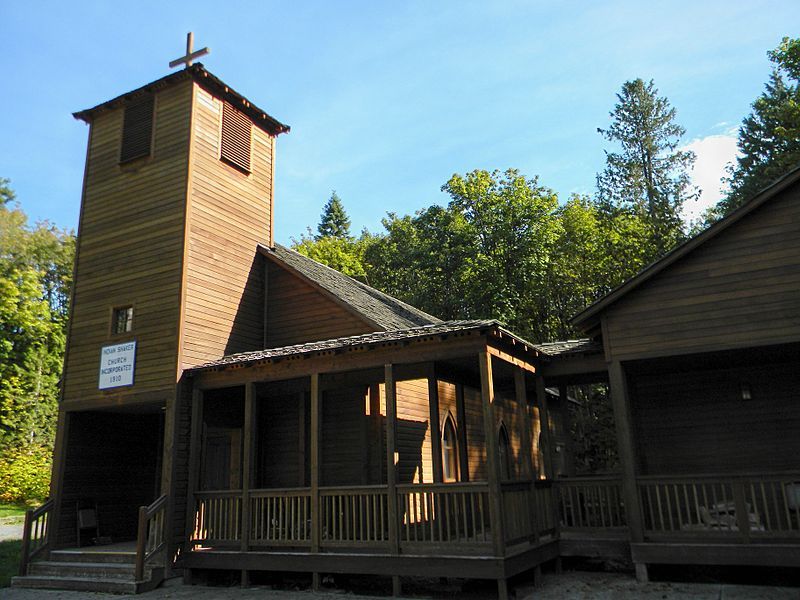 File:Indian Shaker Church.jpg