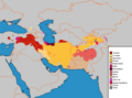 Iranian Languages.