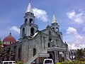 Jaro Cathedral in article Jaro, Iloilo City