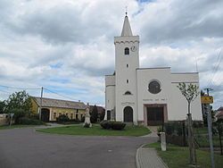 Church of Saint Cunigunde