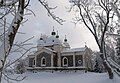 Pootsi-Kõpu church