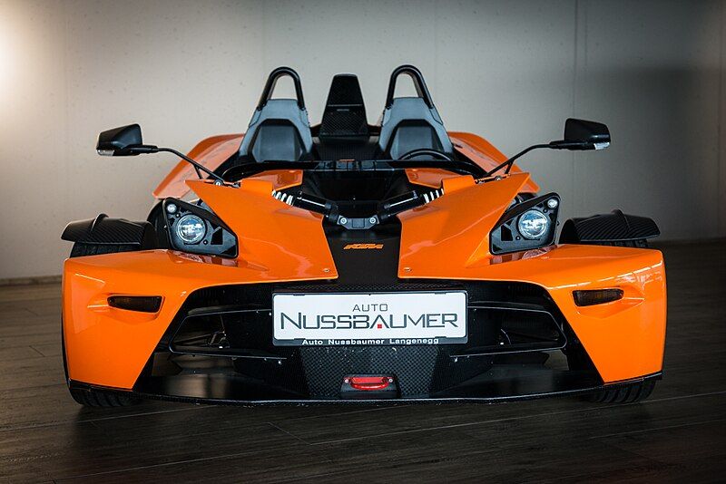 File:KTM X-BOW.jpg