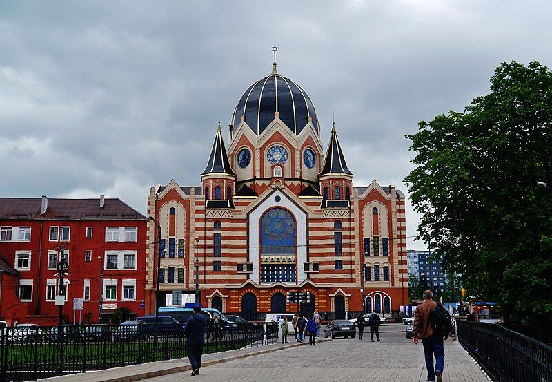 File:Kaliningrad Synagoge 2.jpg