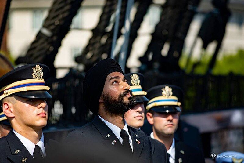 File:Kanwar Singh Commissioning.jpg