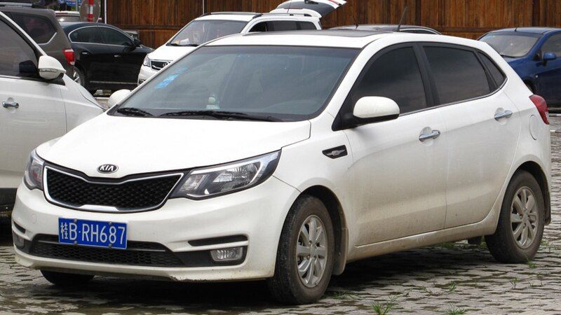 File:Kia K2 hatchback.jpg