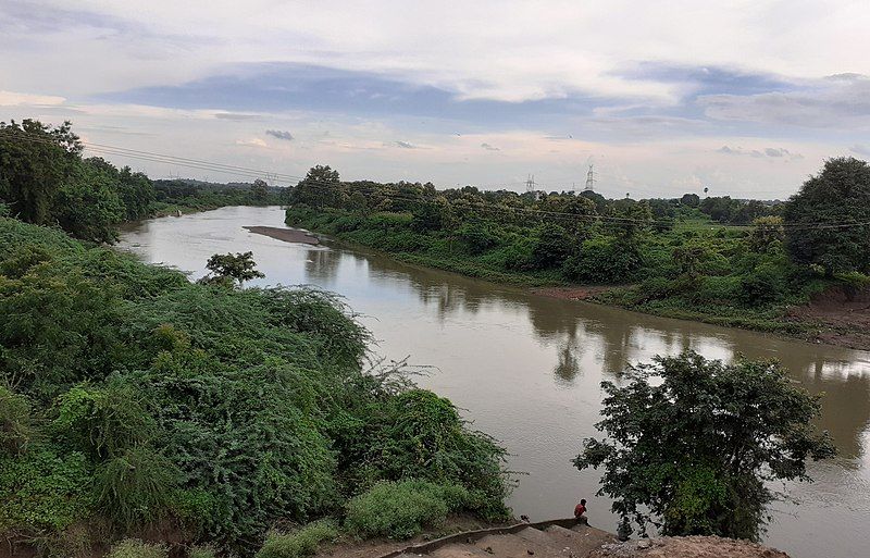 File:Kolar river.jpg