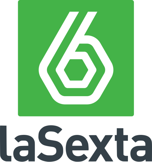 File:La Sexta.svg