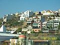 Loma Dorada, an upper class neighborhood in Queretaro.