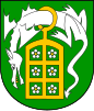 Coat of arms of Luková