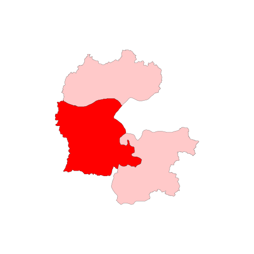 File:Madhupur constituency map.svg