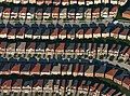 Image 3Aerial view of tract housing developments near Markham, Ontario