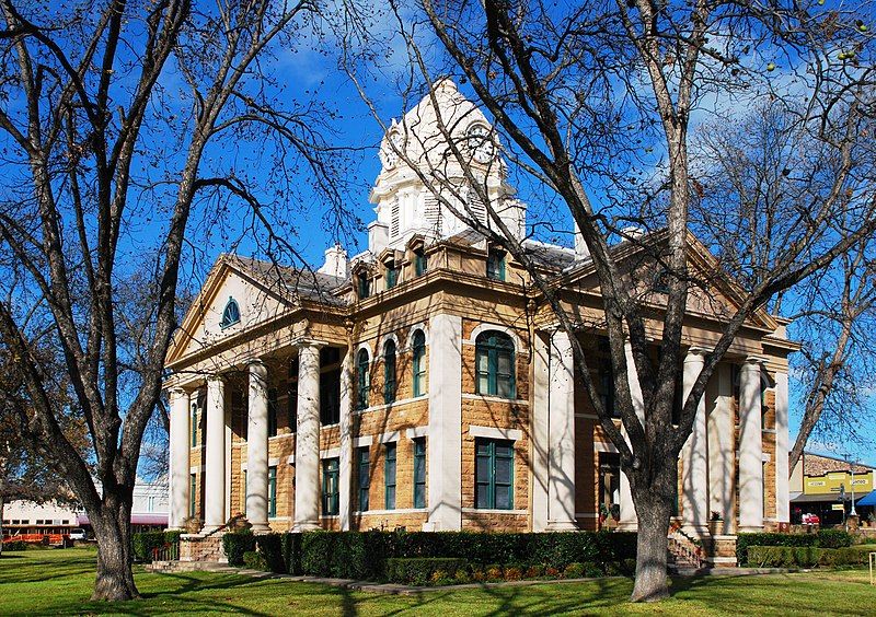 File:Mason County Courthouse.jpg