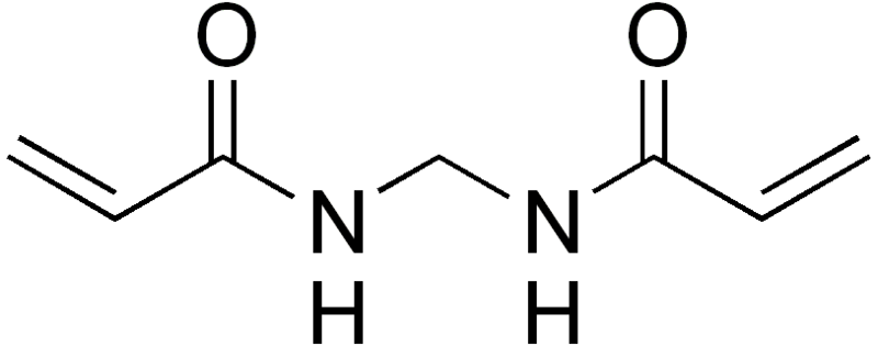 File:Methylenebisacrylamide.png