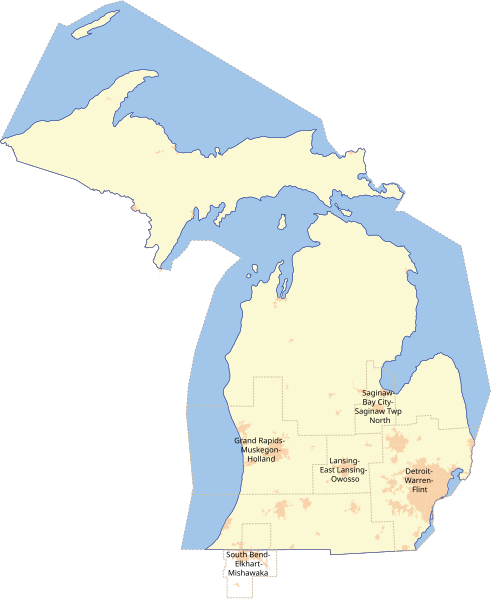 File:MichiganCombinedStatisticalAreas.svg