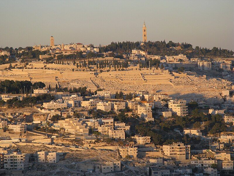 File:Mount of Olives-Jerusalem-2.jpg