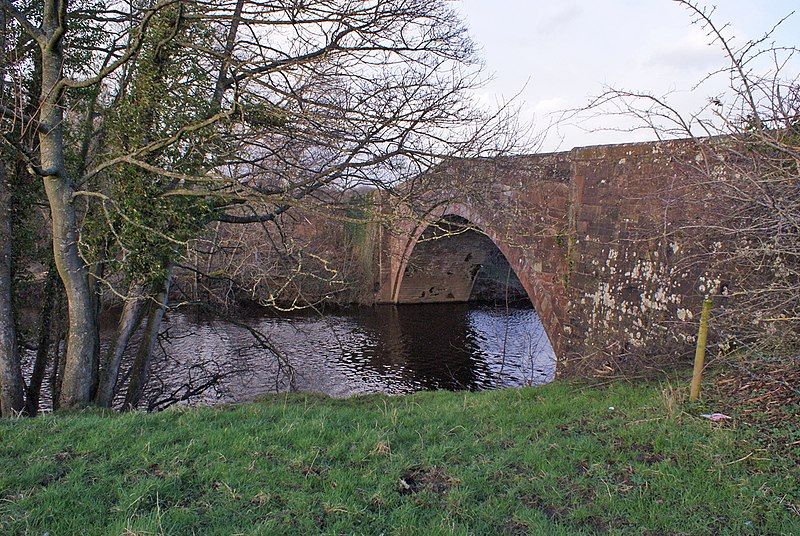 File:Newby Bridge, Cumbria.jpg