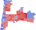 2020 United States House of Representatives election in Oregon's 5th congressional district