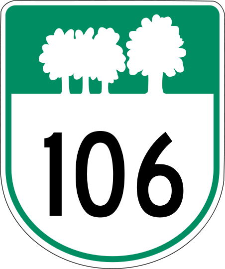 File:PEI Highway 106.svg