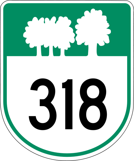 File:PEI Highway 318.svg