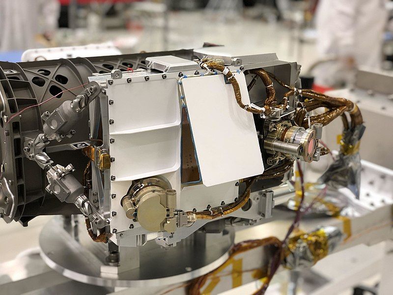 File:PIA23621-Mars2020Rover-SHERLOC-20200220.jpg