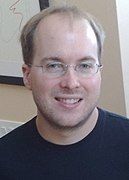 Paul Buchheit, developer of Gmail