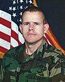 LTC Kendall A. Penn, 2001–05