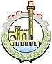 Official logo of Qalyubia Governorate