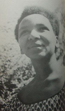 Njau in 1965