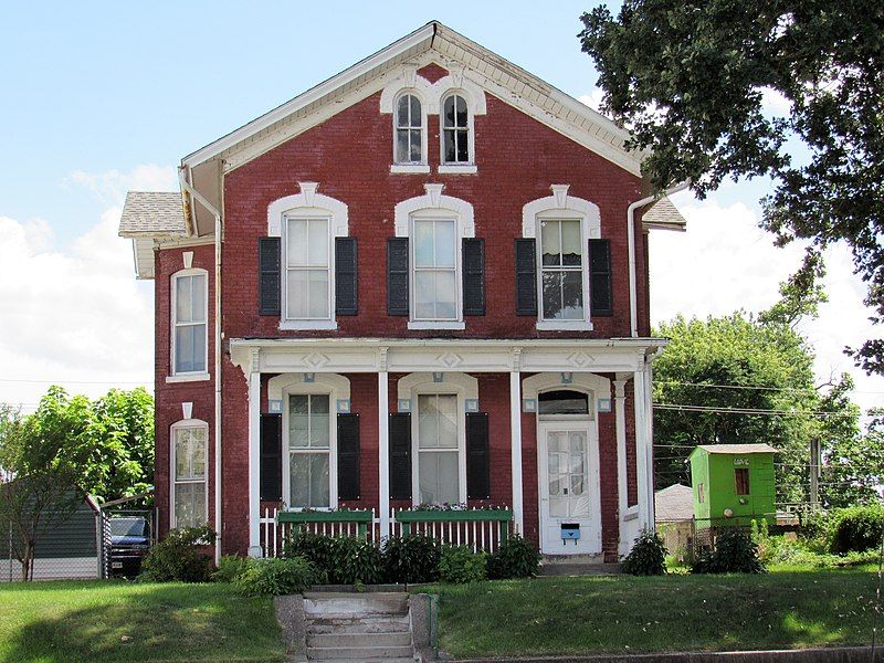 File:Robert Henne House.jpg