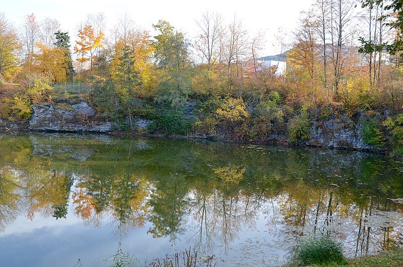 File:Schiefersee in Balingen-Frommern.jpg