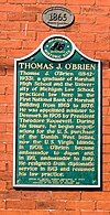 Thomas O'Brien