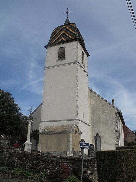 File:Tournans, Eglise 01.jpg