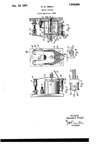 File:US1646888-drawings-page-1.png