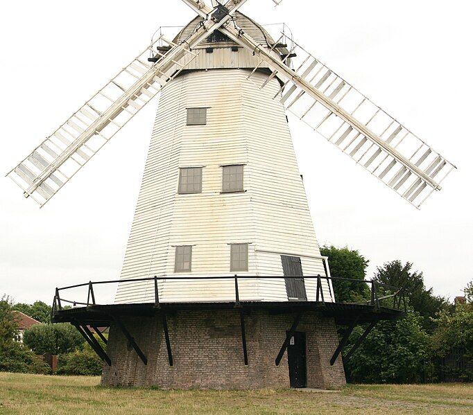 File:Upminster Windmill.jpg