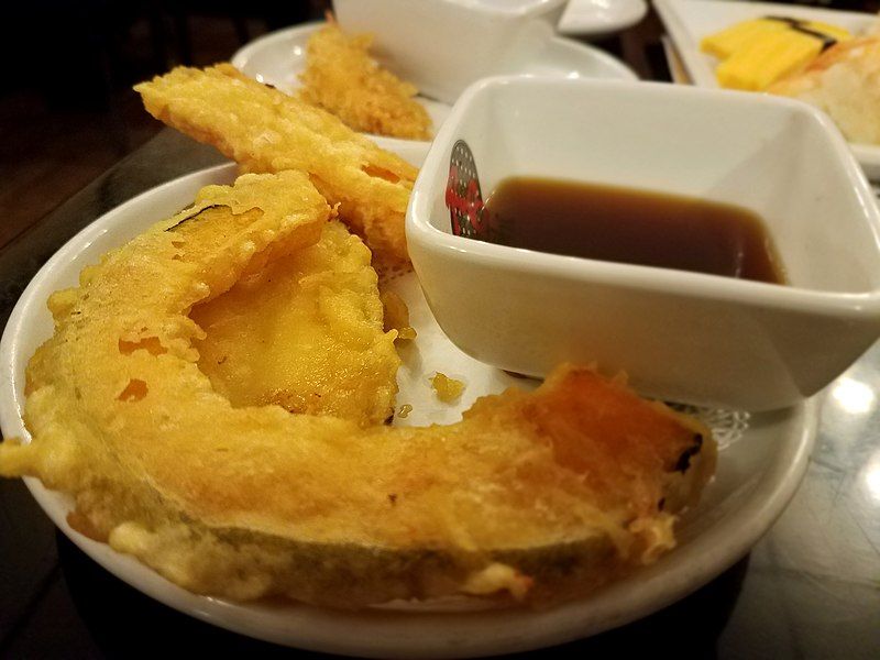 File:Vegetable tempura .jpg