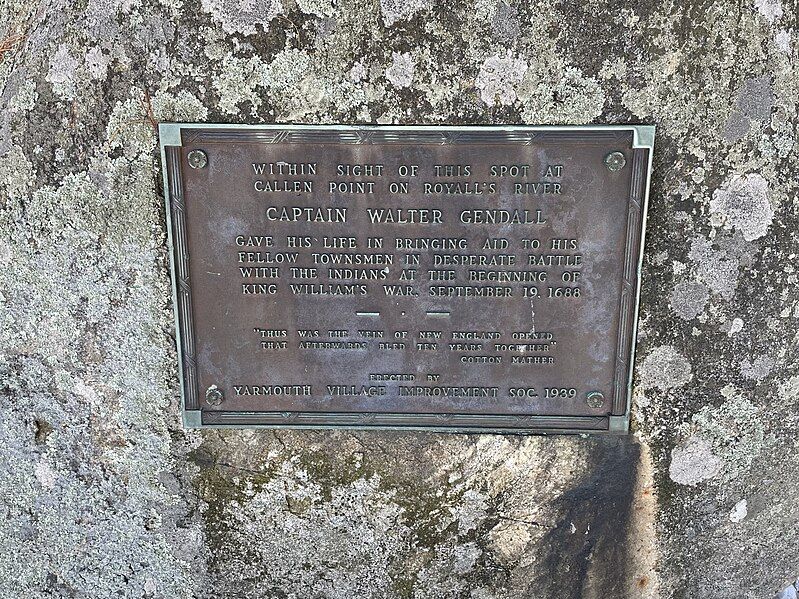 File:Walter Gendall plaque.jpg