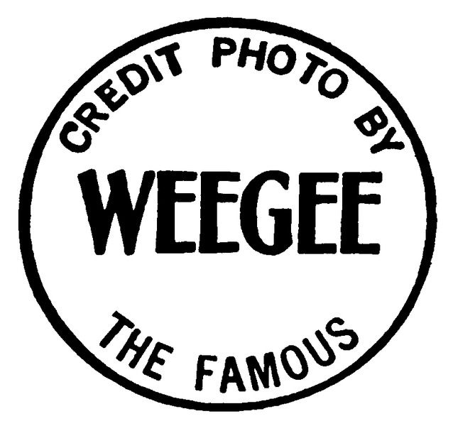 File:Weegee the famous.TIF