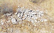 Grave of one of the victims of the Wickenburg Massacre