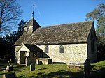 Wiggonholt Church