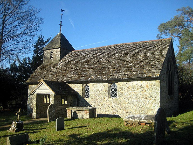 File:Wiggonholt Church.jpg