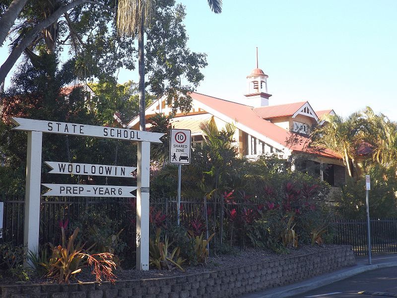 File:Wooloowin State School.jpg