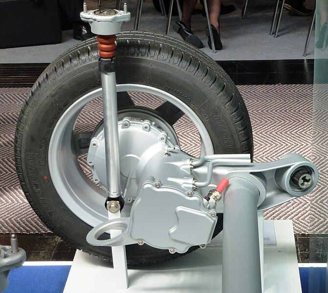 File:ZF Electrical Drive.JPG