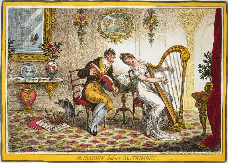 File:1805-Gillray-Harmony-before-Matrimony.jpg