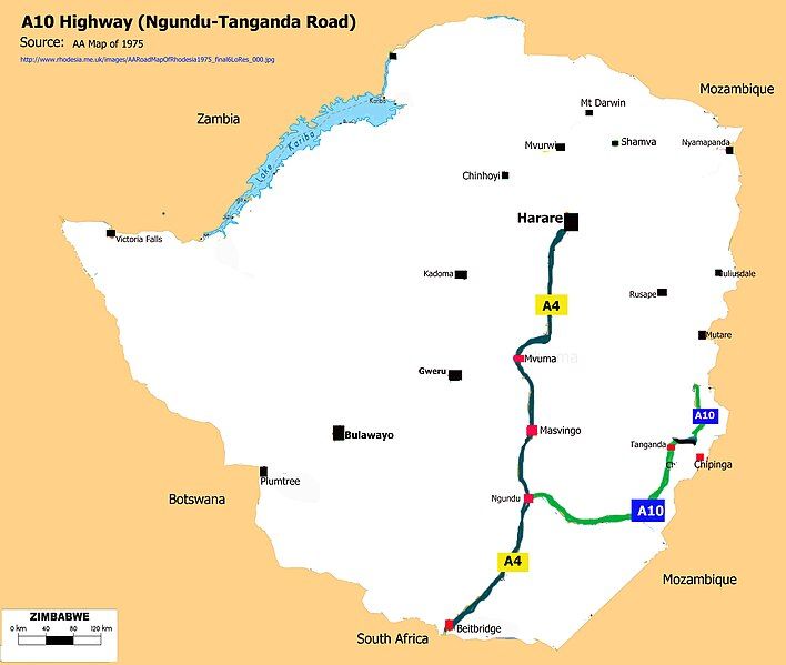 File:A10 road Map.jpg