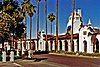 Ajo Townsite Historic District