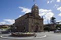 Albany Town Hall