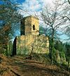 Old Wolfstein Castle